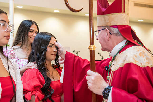 St Augustine Confirmation 2025 0072