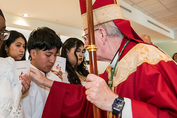 St Andrew Confirmation 2025 0069