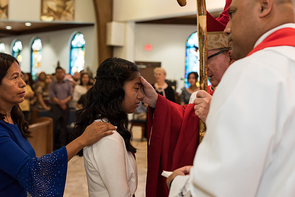 St. Ann Confirmation 1354