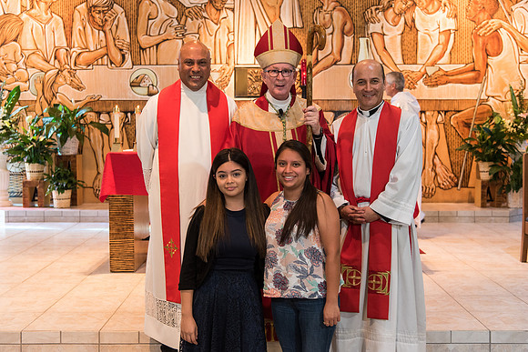 St. Ann Confirmation 1009