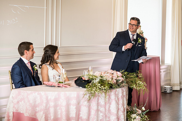Karen and Nick Wedding