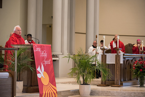 St.-John-the-Evangelist-Catholic-Church-Confirmation-2018 1080