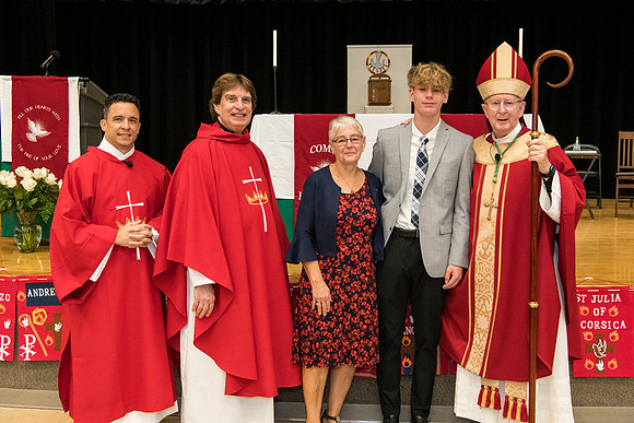 St Cabrini Confirmation 2024 0023