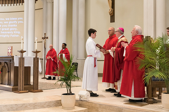 St.-John-the-Evangelist-Catholic-Church-Confirmation-2018 1066