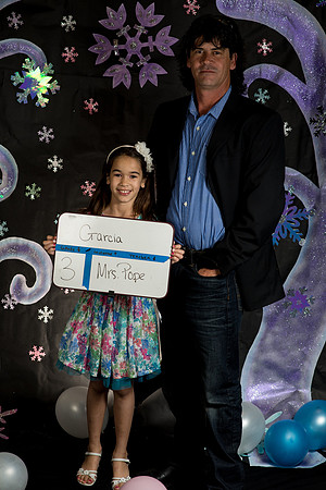Father Daughter Dance DPES 2014-472