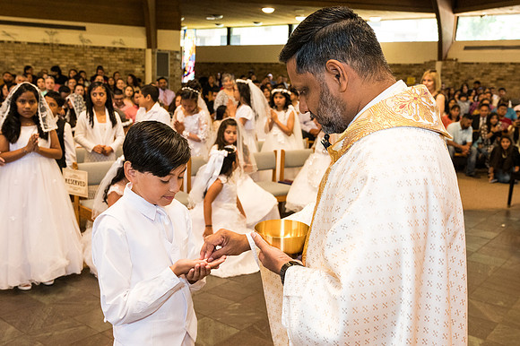 St Francis First Communion 2024 0242