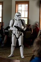 star wars wedding iinspiration