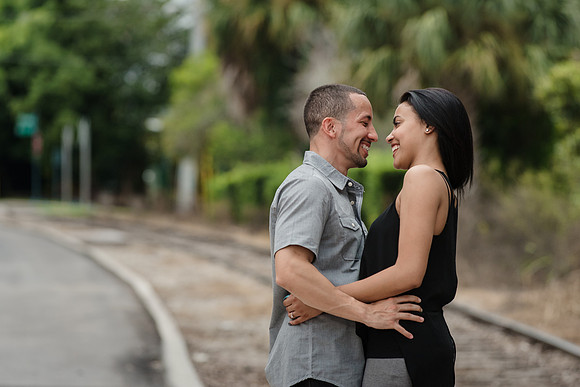 Tatiana and Joel Engagement Session (17 of 24)