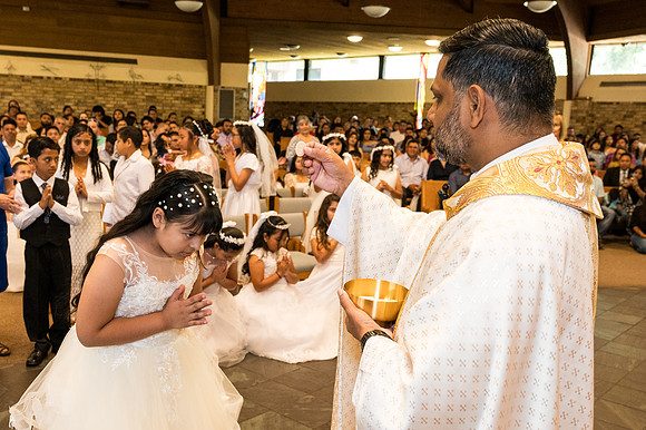 St Francis First Communion 2024 0245