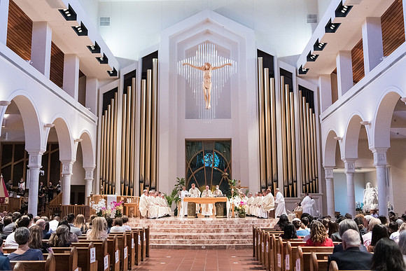 Diaconate Ordination 20220151