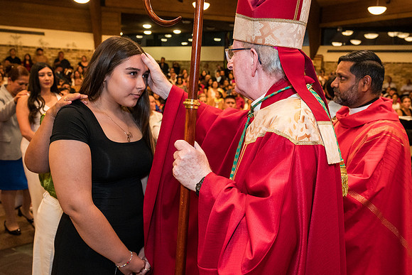 St Francis Confirmation 2024 0361