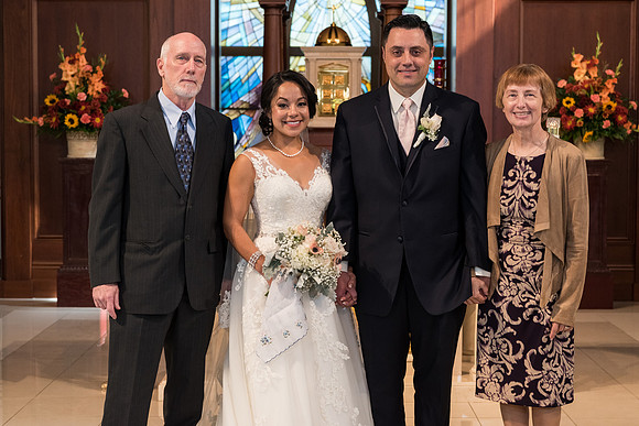 Leonor and Paul Final Selections 1368