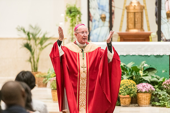 St Charles Borromeo Confirmation 2024 0109