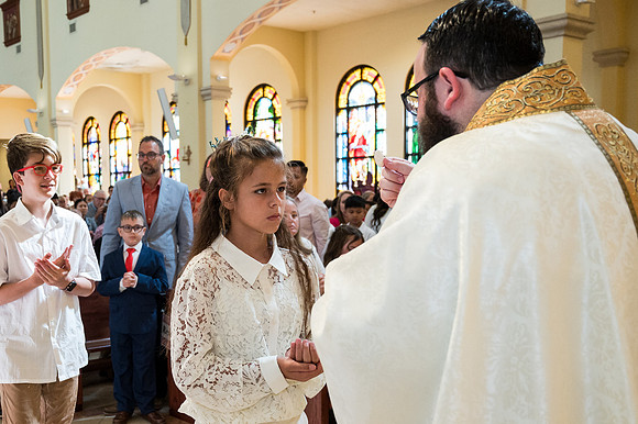 St James First Communion April 27 9 AM 0070