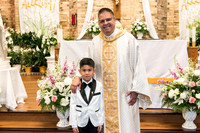 St Francis First Communion May 4 0093