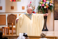 St Mary Mag First Communion April 26 1PM 0021