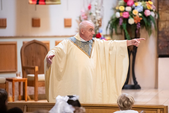 St Mary Mag First Communion April 26 1PM 0021