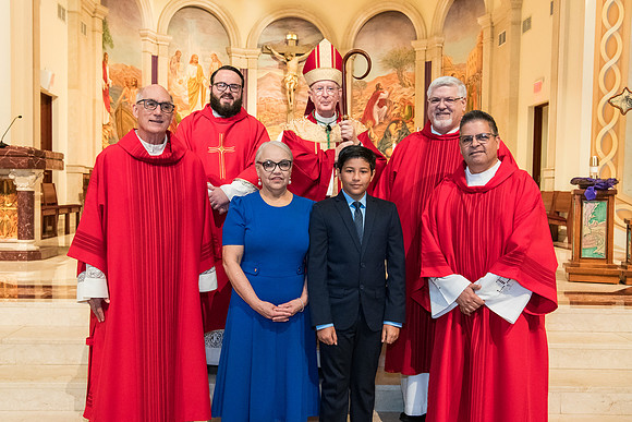 St James Confirmation 2025 0008