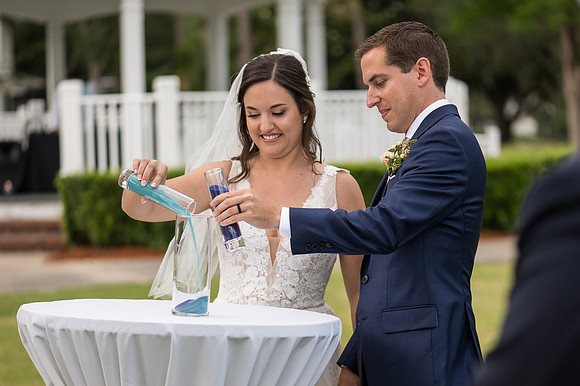 Karen and Nick Wedding