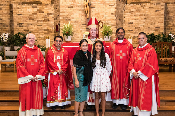 St Francis Confirmation 2024 0095