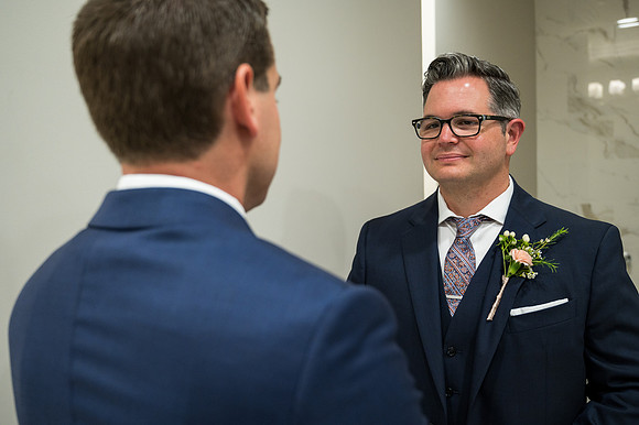 Karen and Nick Wedding