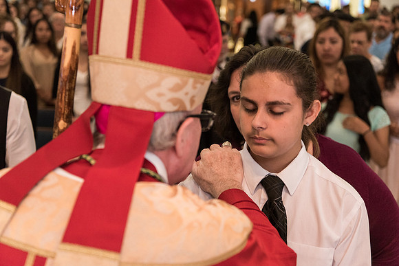 St. Ann Confirmation 1164