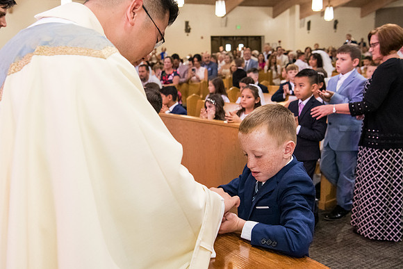 Holy Family First Communion May 4 0153