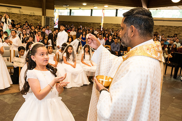 St Francis First Communion 2024 0273