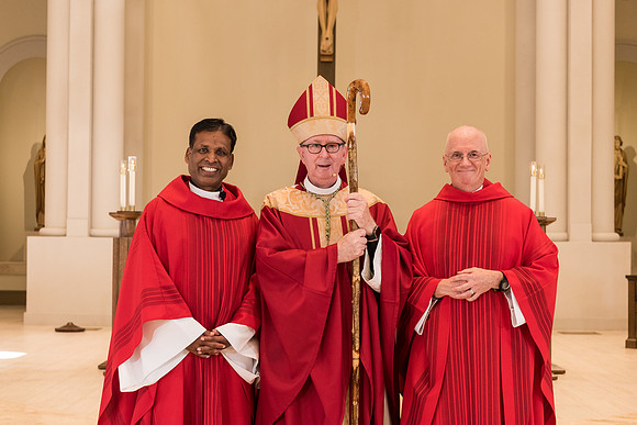 St.-John-the-Evangelist-Catholic-Church-Confirmation-2018 1292