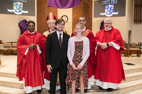 St Paul Confirmation 2025 0029