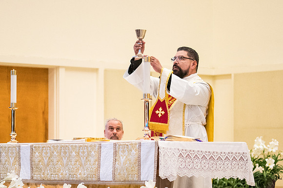 St Peter First Communion May 4 0029