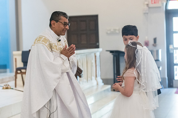 St Joseph Lakeland First Communion 2024 0199