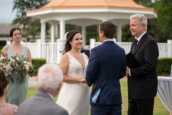 Karen and Nick Wedding