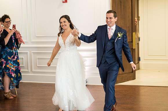 Karen and Nick Wedding