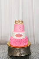 Giannas Quinces