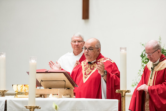 St Charles Borromeo Confirmation 2024 0193