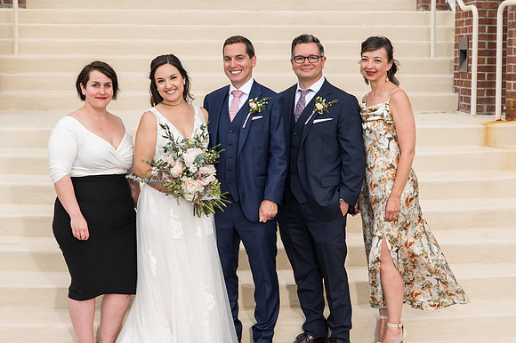 Karen and Nick Wedding