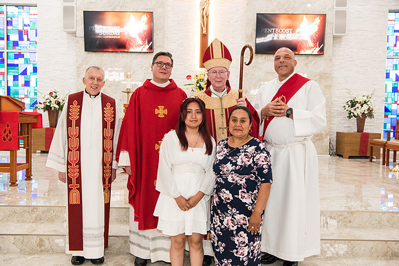St John Neumann Confirmation 2024 0049