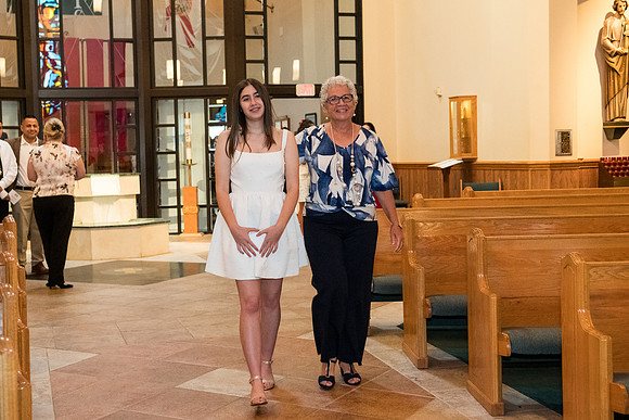 St Patrick Confirmation 2025 0004