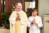 Corpus Christi First Communion April 26 10 AM 0016