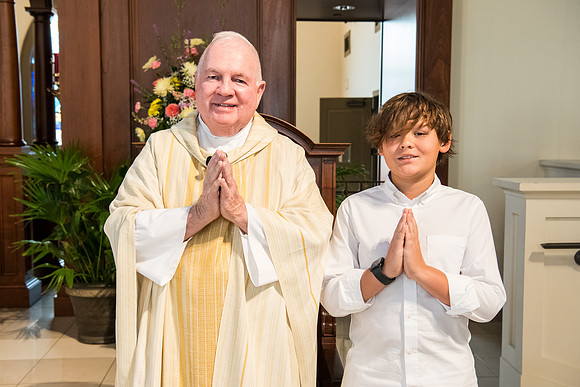 Corpus Christi First Communion April 26 10 AM 0016