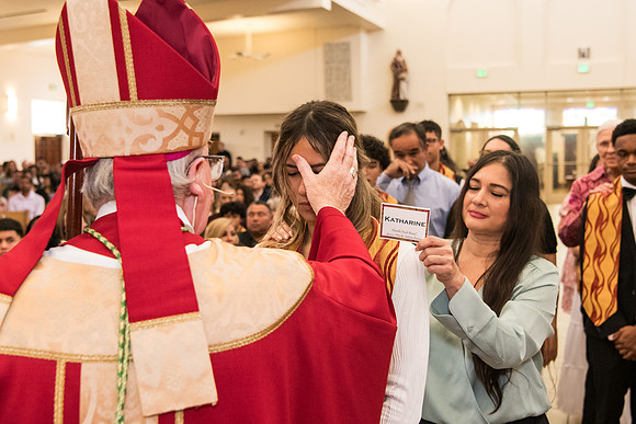 Good Shepherd Confirmation  2024 0151