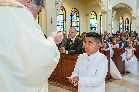 St James First Communion April 27 11 AM 0079