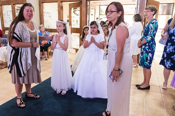First Communion 1030am (6 of 97)