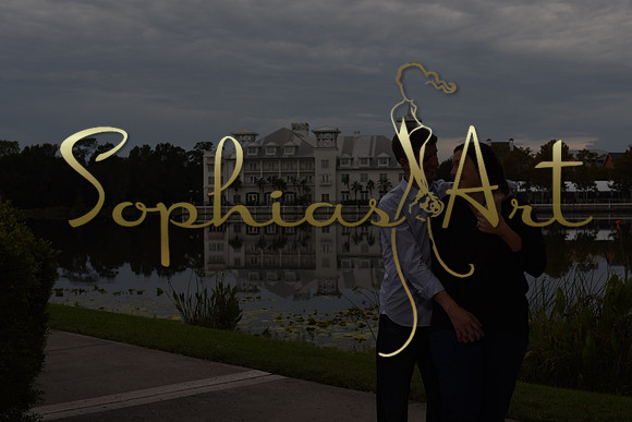 Allie and Dan Behind the Scenes  00051