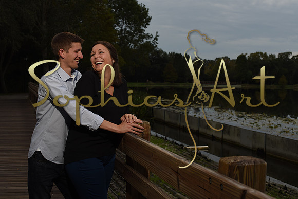 Allie and Dan Behind the Scenes  00066