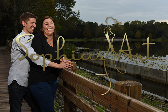 Allie and Dan Behind the Scenes  00067