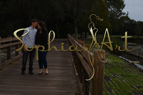 Allie and Dan Behind the Scenes  00069