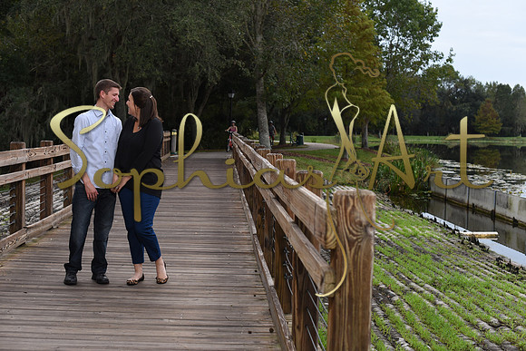Allie and Dan Behind the Scenes  00071