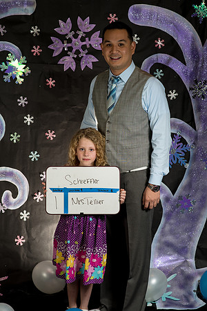 Father Daughter Dance DPES 2014-475